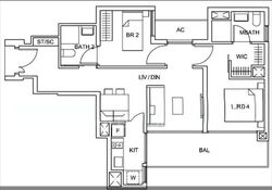 Sky Vue (D20), Condominium #621671701